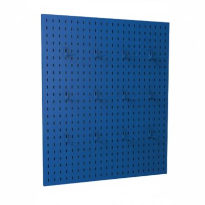 Egyedi Perforált fal 1000x2000x20mm